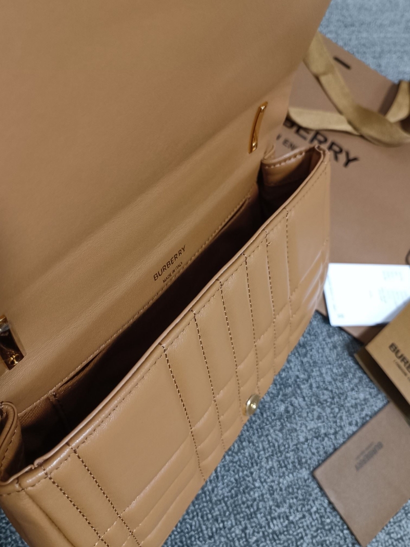 Burberry Satchel Bags